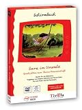 Sara im Urwald - Bilderbuch-Kino DVD