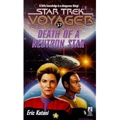 Death of a Neutron Star (Star Trek: Voyager)