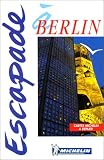 Michelin In Your Pocket Berlin, 1e