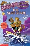 The Surf Scare (Scooby-Doo! Picture Clue Book, Level 1) (Scooby-Doo, Picture Clue)