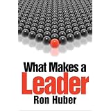 What Makes a Leader