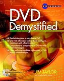 DVD Demystified : The Guidebook For DVD-video And DVD-ROM