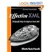 Effective XML: 50 Specific Ways to Improve Your XML