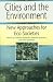 Book Cities and the Environment: New Approaches for Eco-Societies