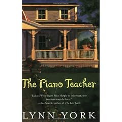 The Piano Teacher