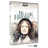 Bleak House ~ Diana Rigg
