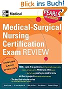 Medical-Surgical Nursing Certification Exam Review 