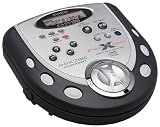 Aiwa XP-SR320 Portable CD Player with FM/AM Radio