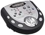 Aiwa XP-SR320 Portable CD Player with FM/AM Radio