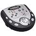 Aiwa XP-SR320 Portable CD Player with FM/AM Radio