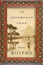 An Imperfect Lens: A Novel