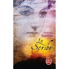 La Scribe