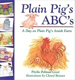Click for more about Phyllis Pellman Good: Plain Pig