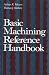 Book Basic Machining Reference Handbook