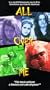 All Over Me [VHS]