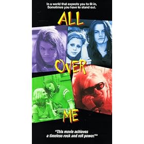 All Over Me [VHS]