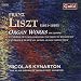 Liszt: Organ Works