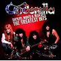 Rocked, Wired & Bluesed: The Greatest Hits