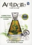 Antidote 8 - Correcteur et Dictionnaires