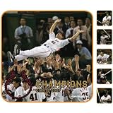 読売巨人軍2007CHAMPIONSハンドタオル