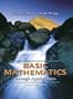 Basic Mathematics through Applications (3rd Edition)