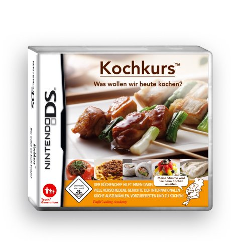 Kochkurs NDS