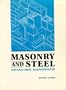 Masonry and Steel Detailing Handbook