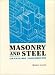 Book Masonry and Steel Detailing Handbook