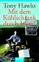 Mit dem K�hlschrank durch Irland