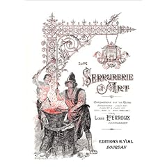 La serrurerie d'art