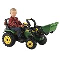 Peg Perego John Deere Loader