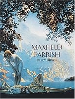 Maxfield Parrish