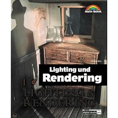 Lighting & Rendering .