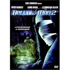 Hollow Man 2