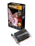 ZOTAC nVidia GeForce GT240 ZONE 1 GB DDR3 VGA/DVI/HDMI PCI-Express Video Card ZT-20404-20L
