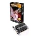ZOTAC nVidia GeForce GT240 ZONE 1 GB DDR3 VGA/DVI/HDMI PCI-Express Video Card ZT-20404-20L