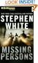 Missing Persons (Alan Gregory Series)