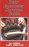 Bear encounter survival guide