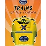 new york central  the trains of the future