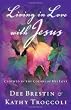 Living in Love with Jesus: Clothed in the Colors of His Love Image of Living in Love with Jesus: Clothed in the Colors of His Love