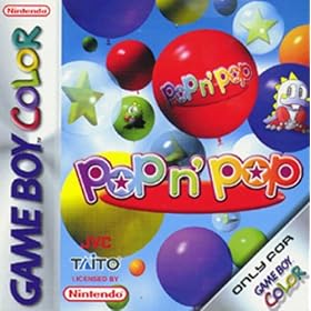 Pop N Pop