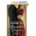 Scandalous Desires: A Maiden Lane novel