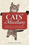 Cats' miscellany
