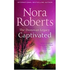 Captivated (Mills and Boon Single Titles) (Donovan Legacy)