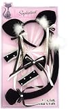Sophisticats Cat Costume Set
