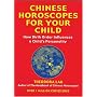 Chinese Horoscopes for Your Child: How Birth Order Influences a Child's Personality