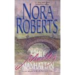 Truly, Madly Manhattan book cover