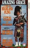 Amazing Grace - A Real Highland Fling VHS