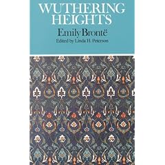 Wuthering Heights: Complete, Authoritative Text With Biographical and Historical Contexts, Critical Story and Essays from Five Contemporary Critical