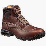 Mens Dunham� 6 Waterproof Work Boots Brown by Dunham
